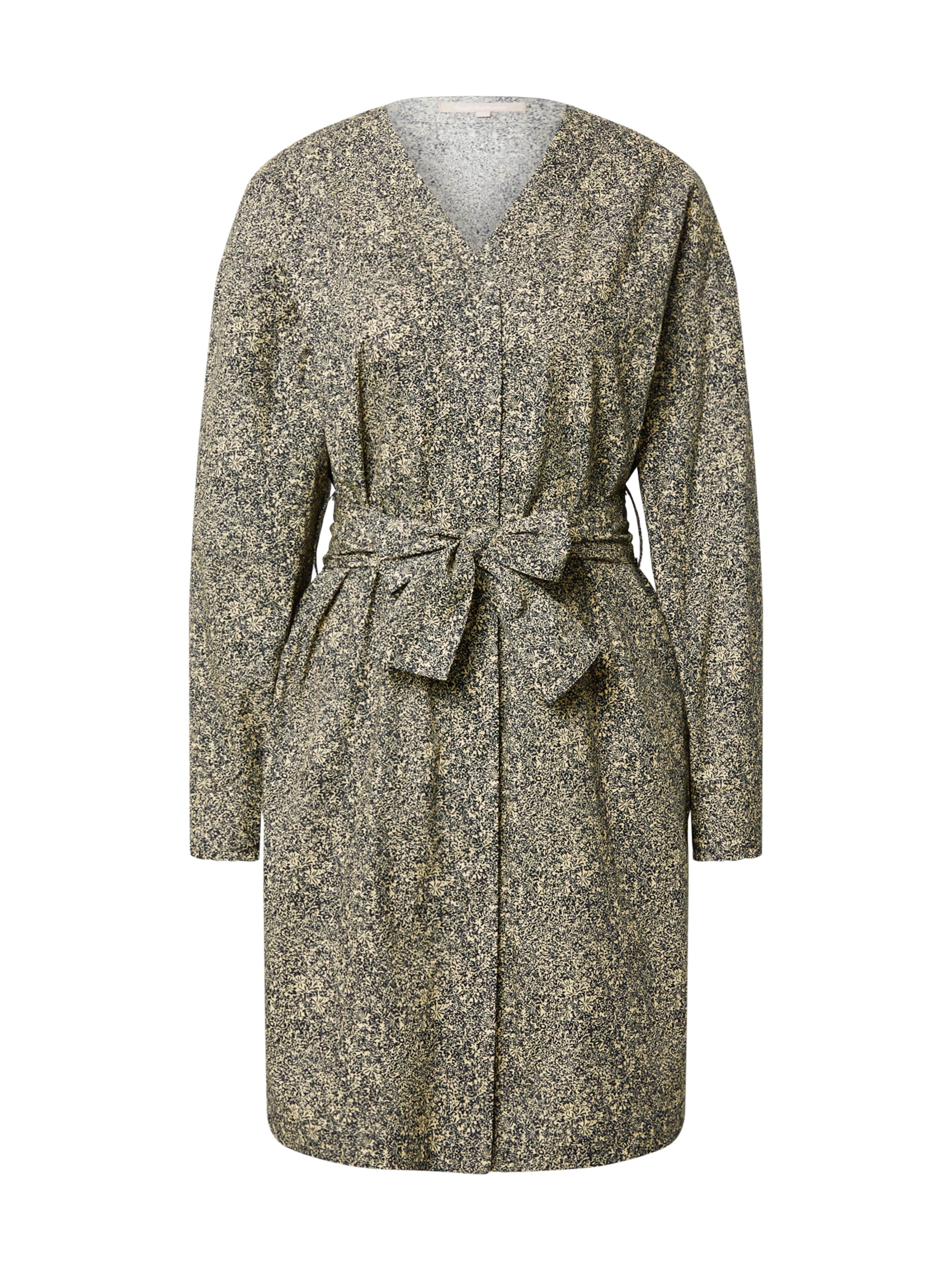 Soft Rebels Φόρεμα 'Justine' σε πράσινο: μπροστά