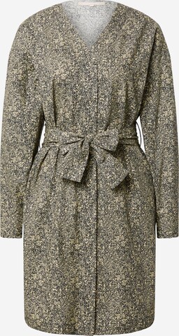 Robe 'Justine' Soft Rebels en vert : devant