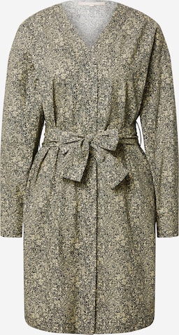 Robe 'Justine' Soft Rebels en vert : devant