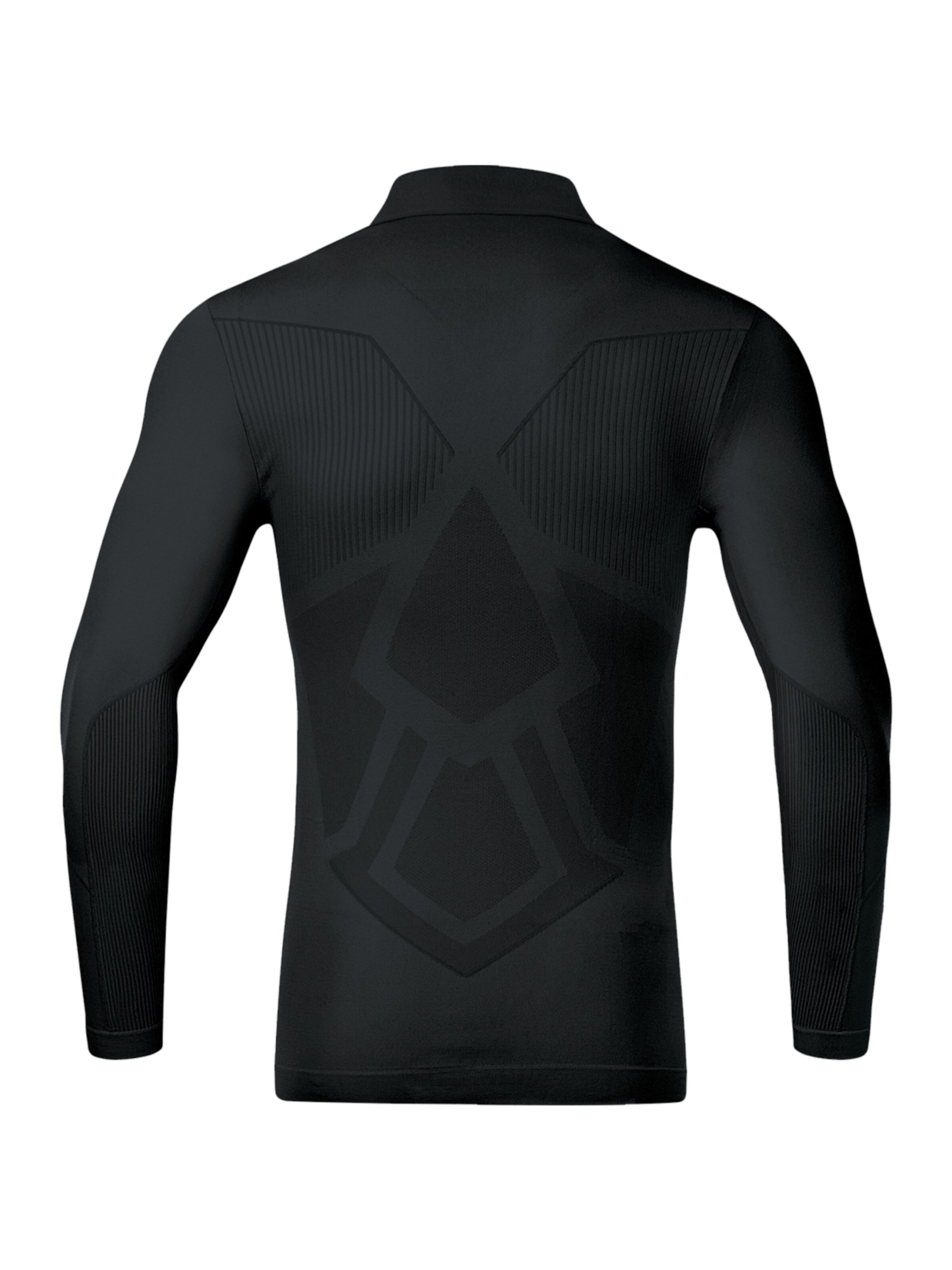 JAKO Sportunterwäsche in Schwarz