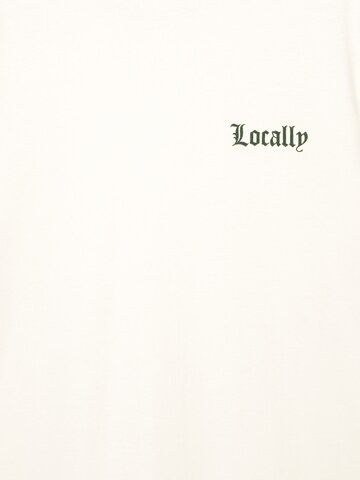 Pull&Bear Tričko - Biela