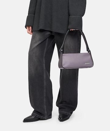 Sac bandoulière 'Franzis' Liebeskind Berlin en violet