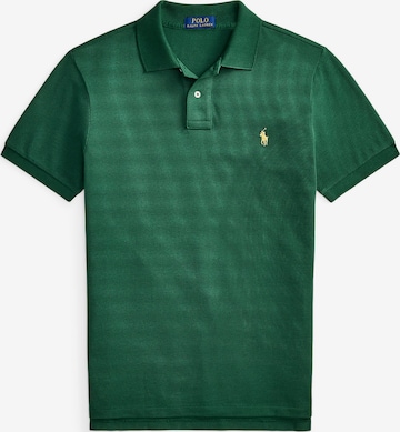 Polo Ralph Lauren - Camiseta en verde: frente
