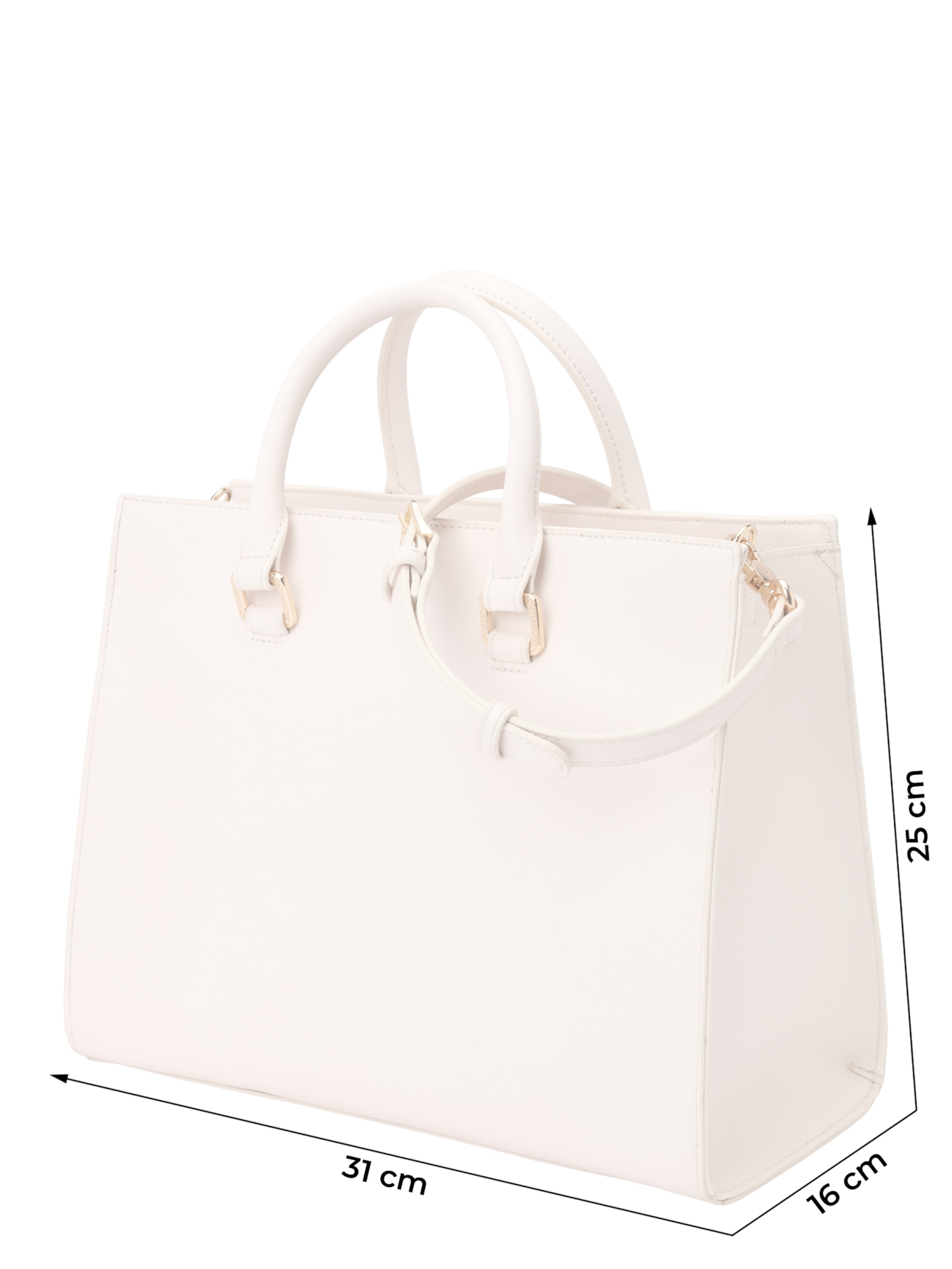 Liu Jo Käsilaukku 'ECS' värissä beige