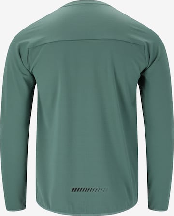 ENDURANCE Functioneel shirt 'Avan' in Groen