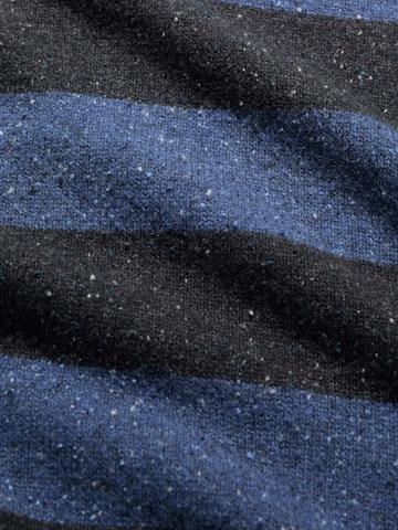 Gilet 'Treknow' di Seasalt Cornwall in blu