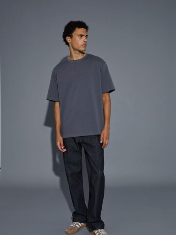 BLEND Loose fit Jeans ' BHFlake ' in Blue