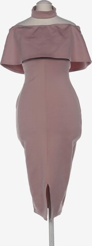 Missguided Tall Kleid S in Pink: predná strana