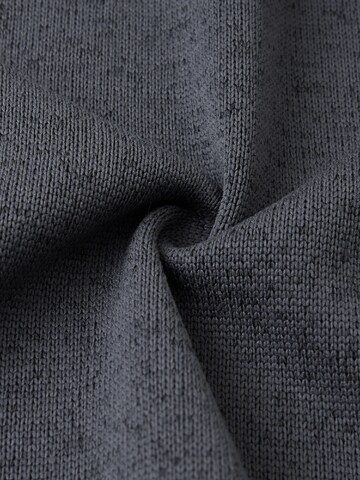 Veste en polaire 'Liukuen' Reima en gris