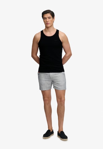 T-Shirt 'Essential' Superdry & Co en noir