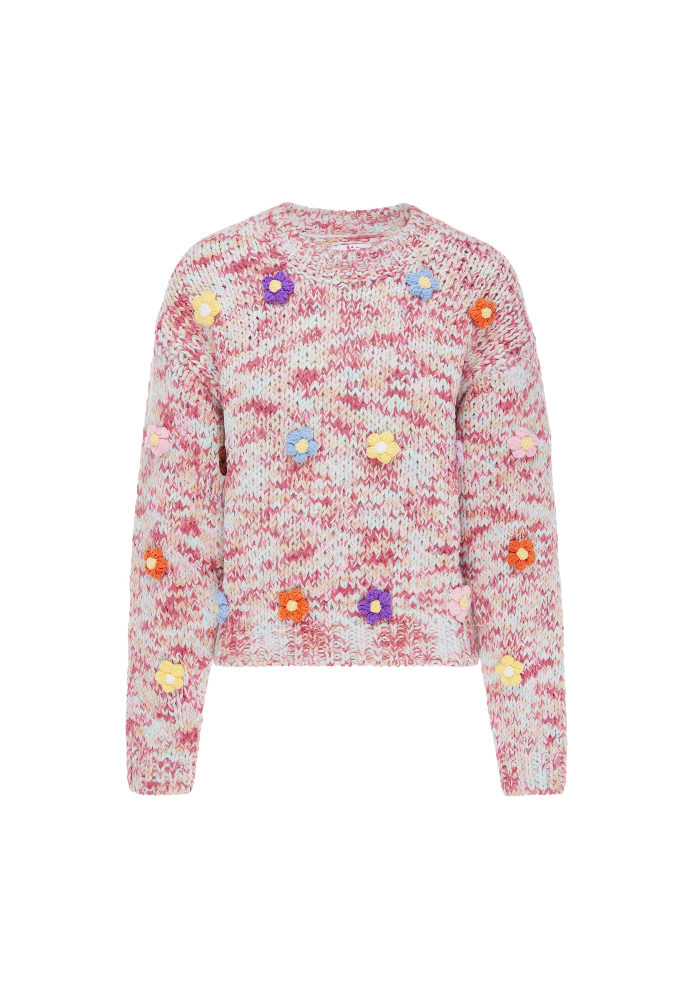 MYMO - Jersey en Mezcla de colores: frente