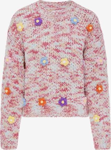 MYMO - Jersey en Mezcla de colores: frente