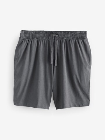 Next Pajama short in Blue