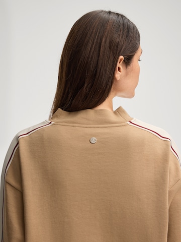 Pull-over 'Tamera ' JOOP! en beige