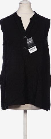 UNIQLO Blouse & Tunic in XS in Black: front