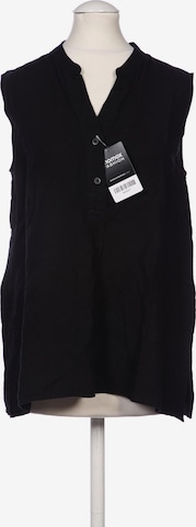UNIQLO Blouse & Tunic in XS in Black: front