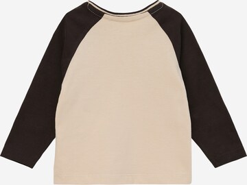 T-Shirt s.Oliver en beige