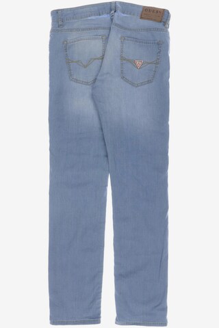 GUESS Pants in 30 in Blue