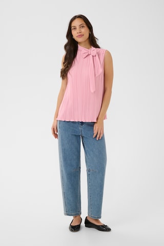 SAINT TROPEZ Halenka – pink
