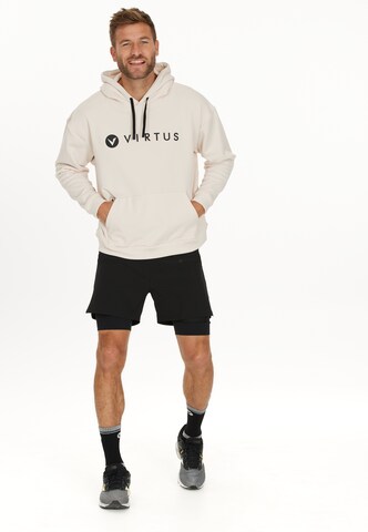 Virtus Sweatshirt in Weiß