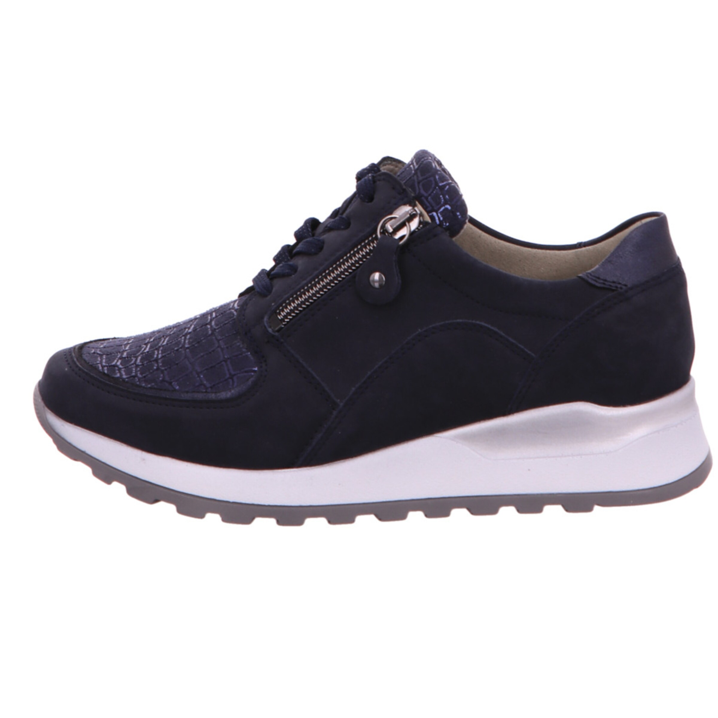 WALDLÄUFER Sneaker low in Blau