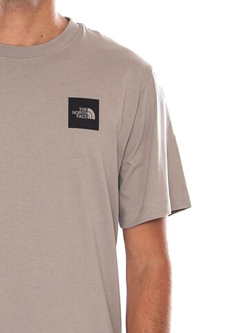 THE NORTH FACE Shirt‌‌‌‌‌‌‌‌‌‌ in Beige