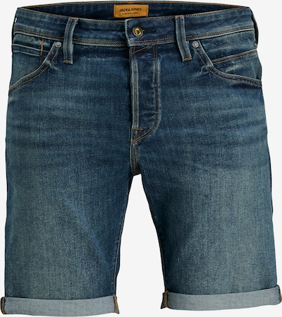 JACK & JONES Traperice 'RICK FOX' u plavi traper, Pregled proizvoda