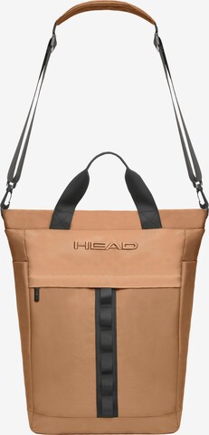 HEAD Backpack in Brown