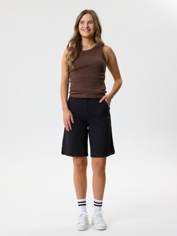 TWO SOON Regular Jeans in Black