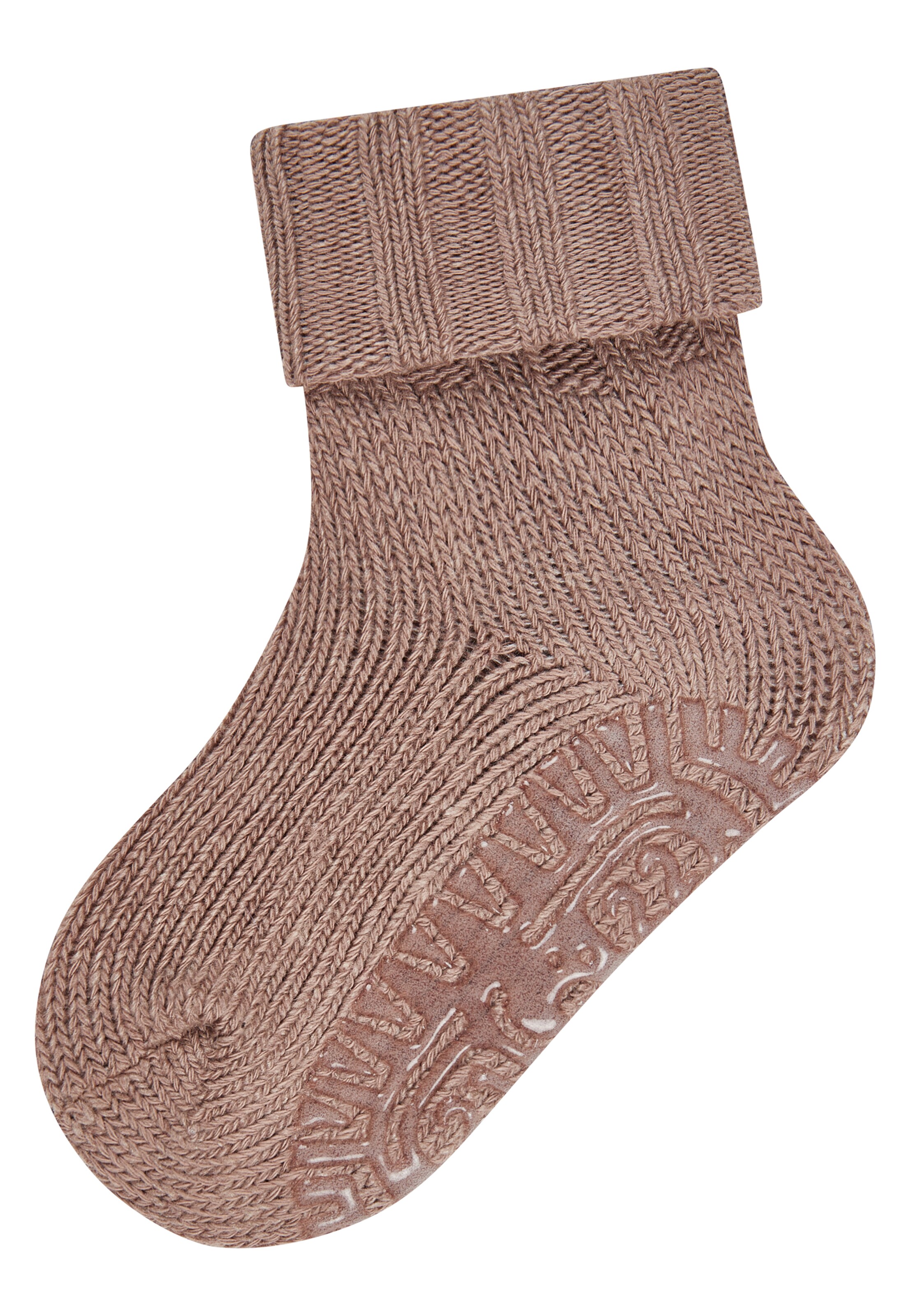 STERNTALER Socken in Beige: Vorderseite