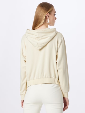 PATRIZIA PEPE Sweatshirt 'MAGLIA' in Weiß