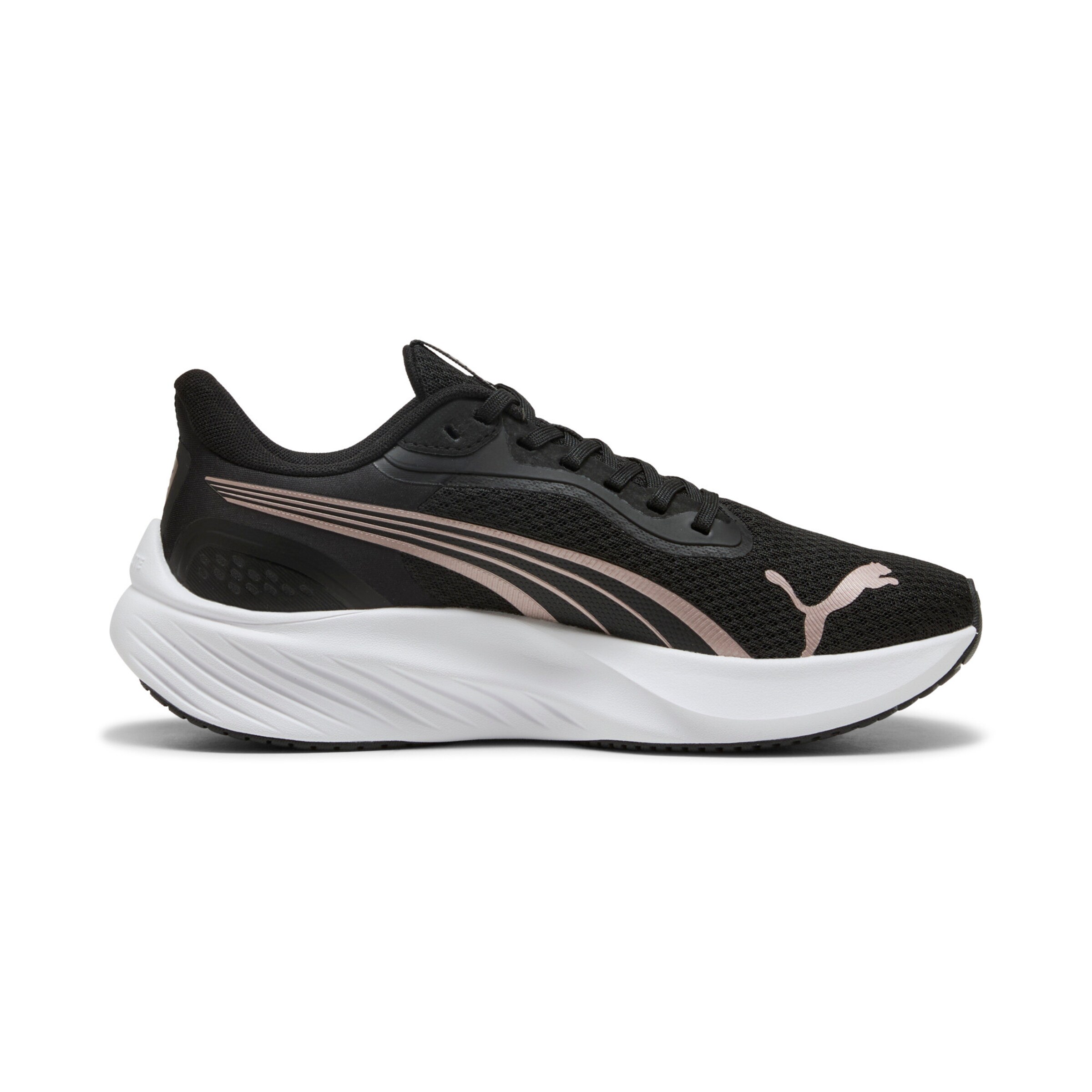 PUMA Running Shoes 'Pounce Lite' in Black