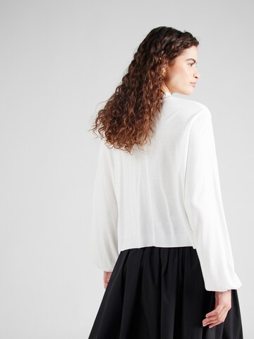 DRYKORN Shirt 'ORANE' in White