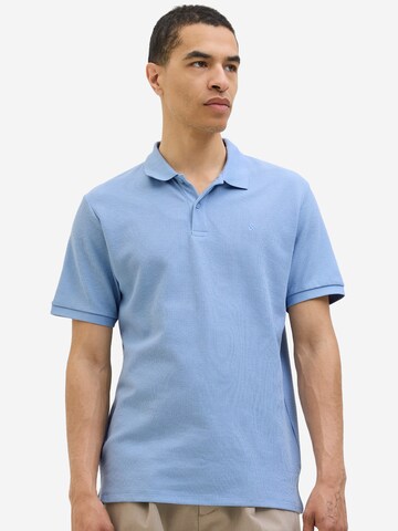 JACK & JONES Shirt 'Austin' in Blauw