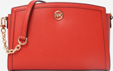 MICHAEL Michael Kors Crossbody Bag in Red