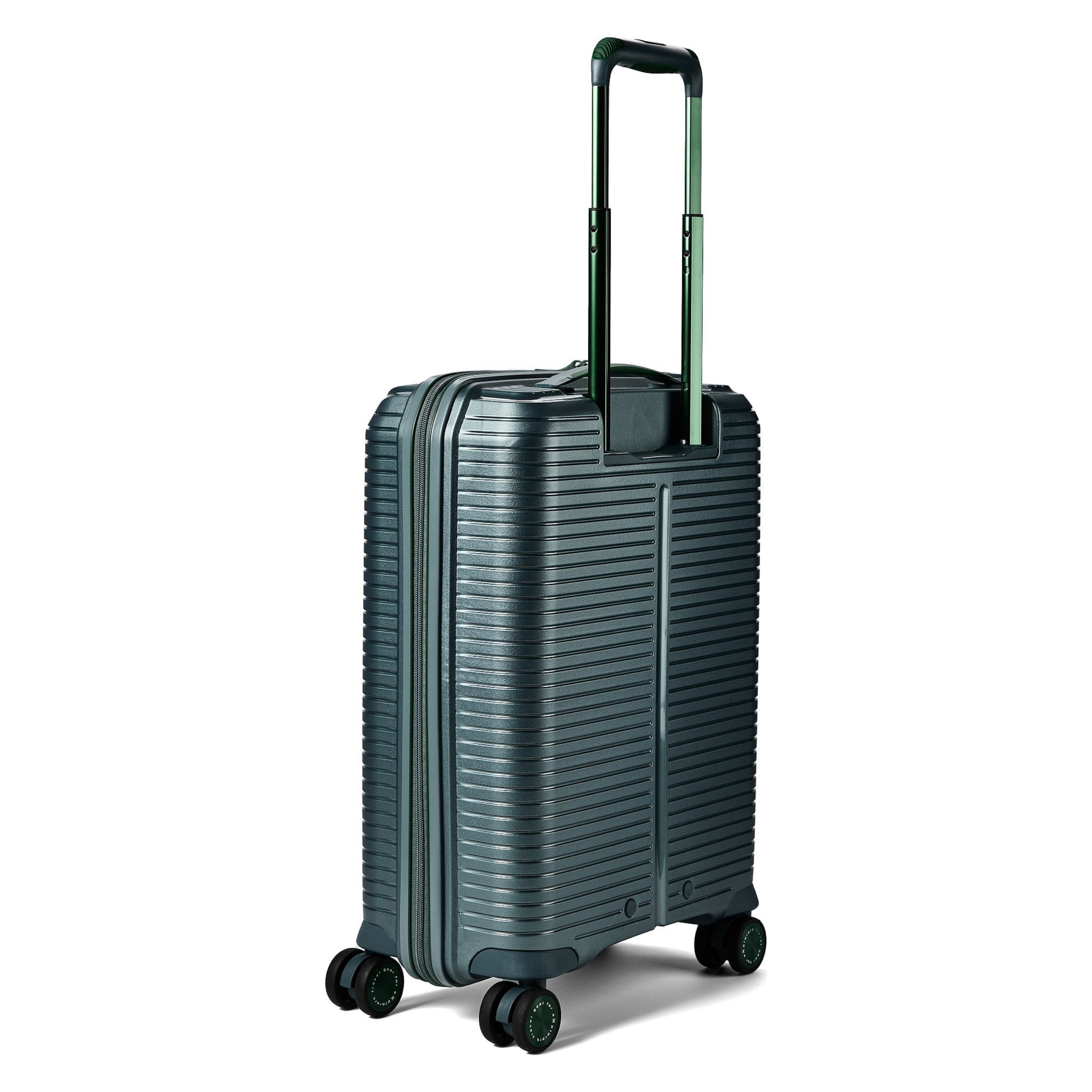 Polestream (STRZ) Trolley in Green