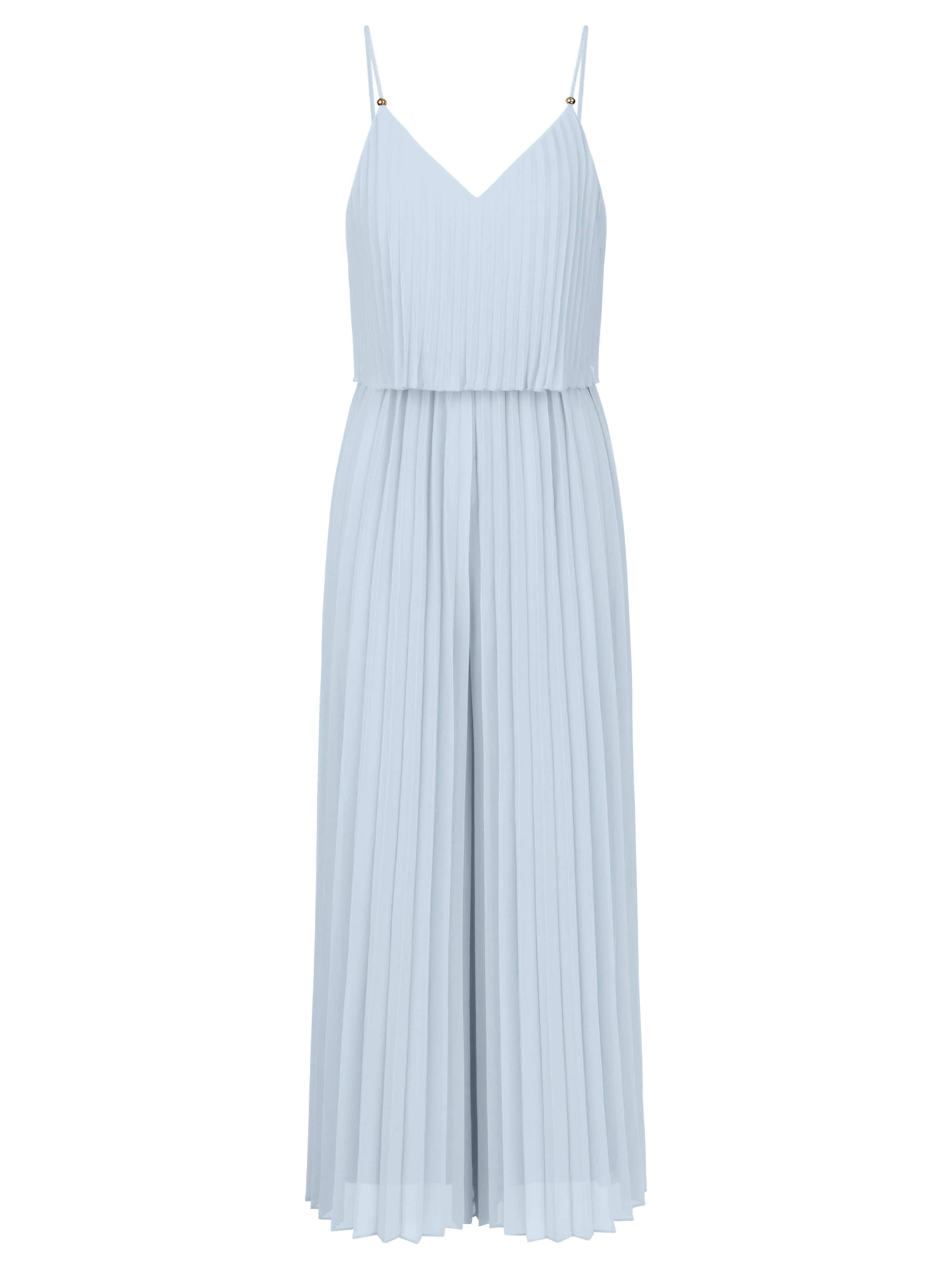 APART Jumpsuit in Blue: front