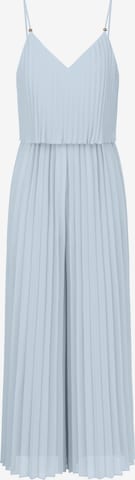 APART Jumpsuit in Blau: Vorderseite