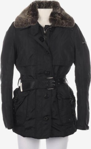 Peuterey Jacket & Coat in XS in Black: front