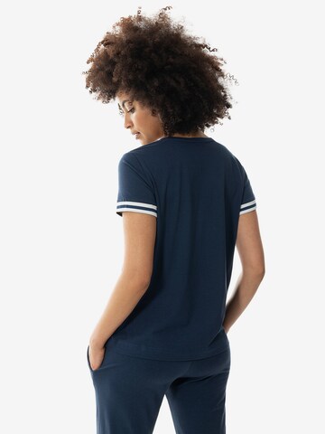 Mey Slaapshirt in Blauw