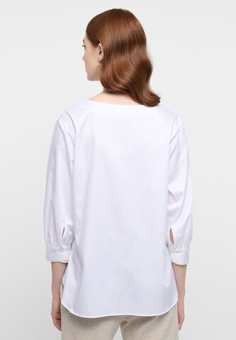 ETERNA Blouse in Wit