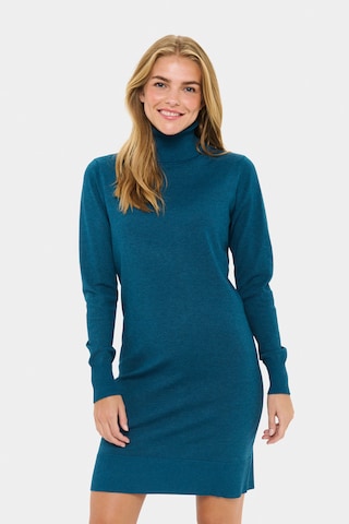 Robe 'Mila' SAINT TROPEZ en bleu