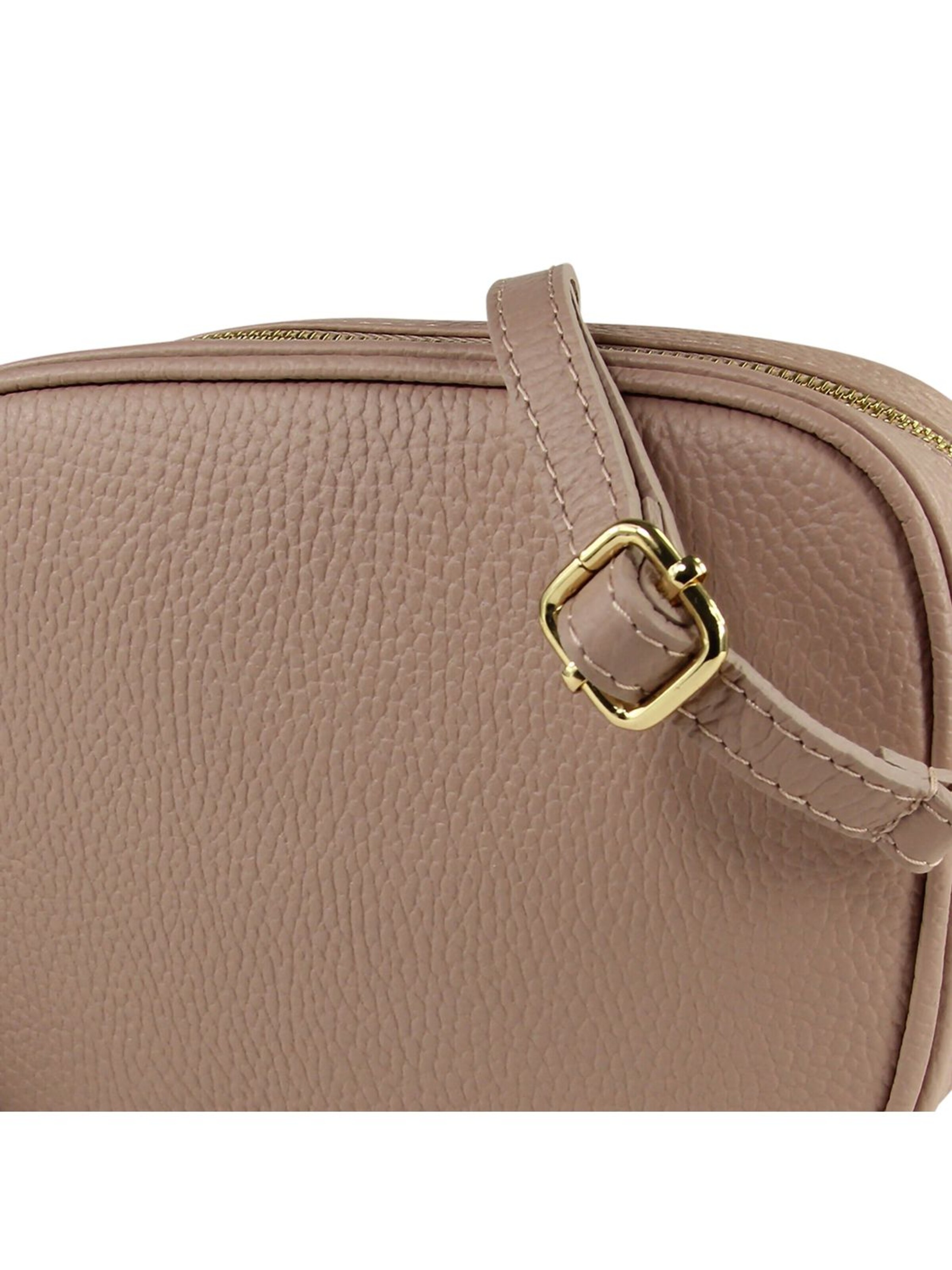 Toscanto Schoudertas in Roze