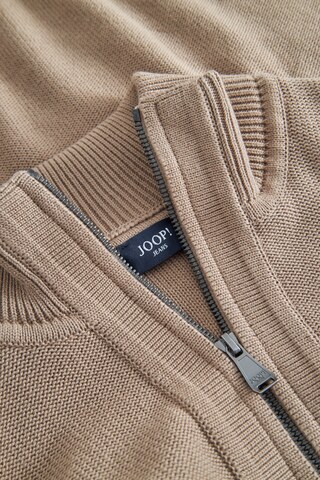 JOOP! Jeans Pullover in Braun