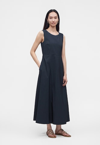 Weekend Max Mara Jurk 'GENTILE' in Blauw