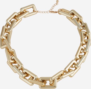 ABOUT YOU Kette 'Talea' in Gold: predná strana