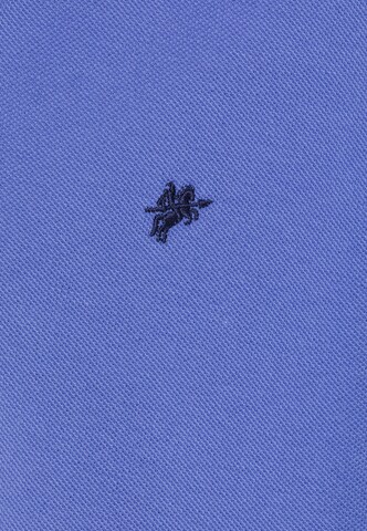T-shirt 'Pam' DENIM CULTURE en violet