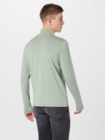 HUGO Shirt 'Dardini' in Green