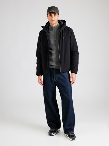 Clean Cut Copenhagen Jacke 'Mathias' in Schwarz