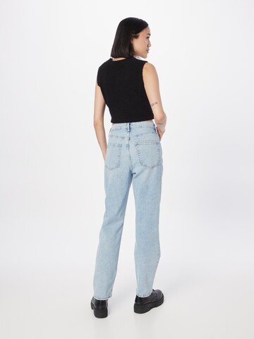 GAP Regular Jeans 'CHRISTY' in Blau